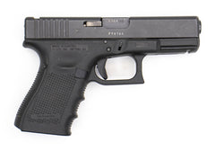 Glock 19 Gen 4 Gunsmith Special Pistol- Parts ONLY!