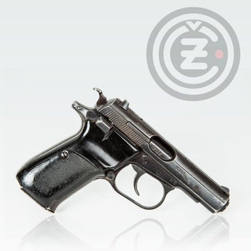 CZ 83 .380 ACP Pistol - Very Good Condition