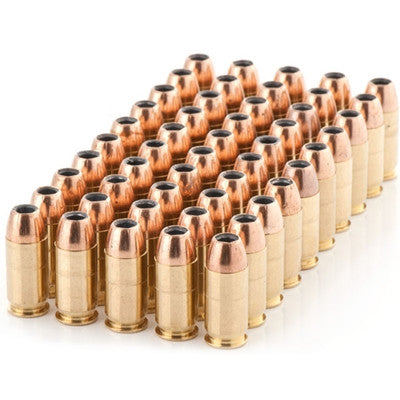 Federal .45 Auto 230gr Hi-Shok JHP - 50rds