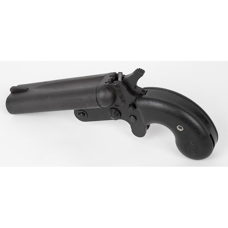 Cobray Double Barrel Derringer .45 LC/.410