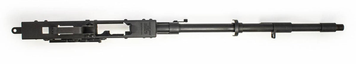 Century Arms RAS AK47 7.62X39 Barreled Receiver USED
