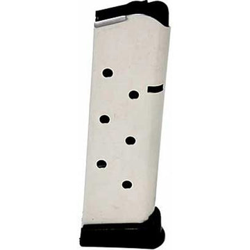 ProMag Colt  45 ACP 1911 Government 8rd Nickel Magazine