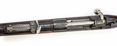 Bruno Persian M98/29 Rifle