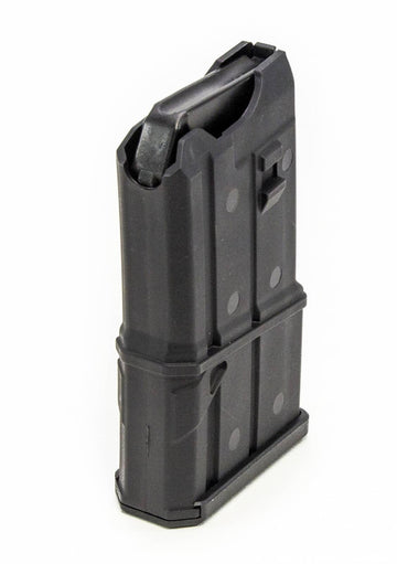 ATI 410 Ga 5rd  Omni Hybrid Maxx Black Detachable 2.5 Shells Only