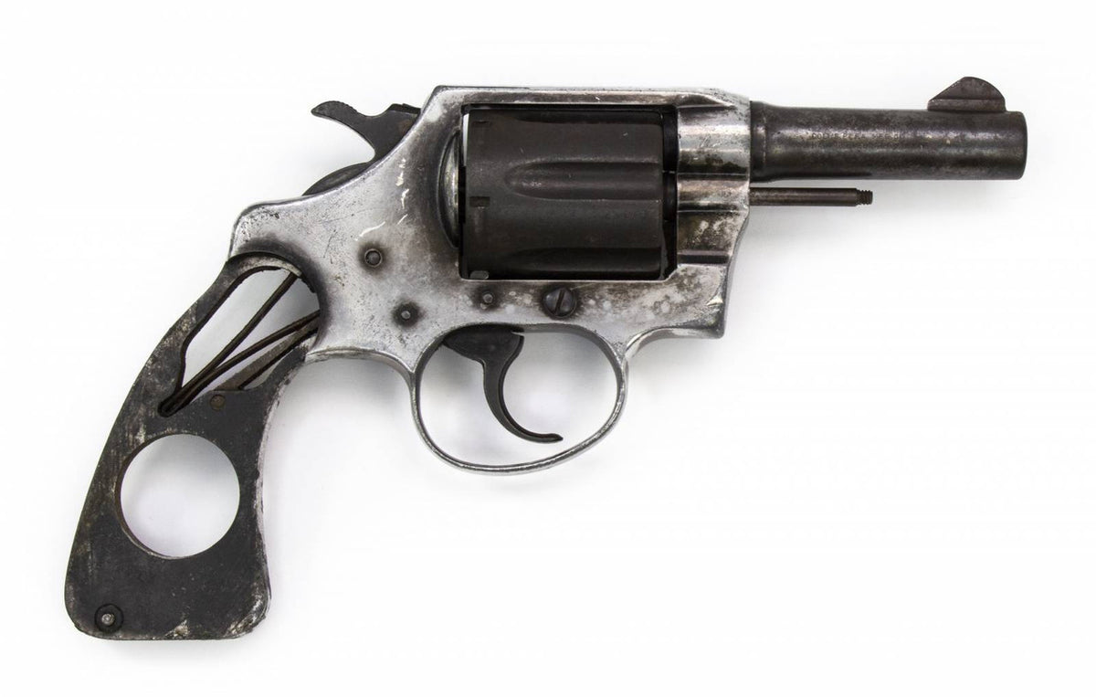 Colt Revolver Cobra .38 Special 3 Barrel, Blued7915