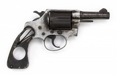 Colt Revolver Cobra .38 Special 3 Barrel, Blued7915