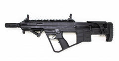 Monastor 101 12GA Bullpup Black Shotgun