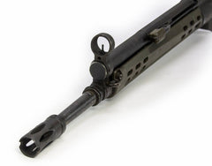 G3 7.62x51 Nato Contract Gun Complete Rifle Kit HK Parts w/ Excellent Bore
