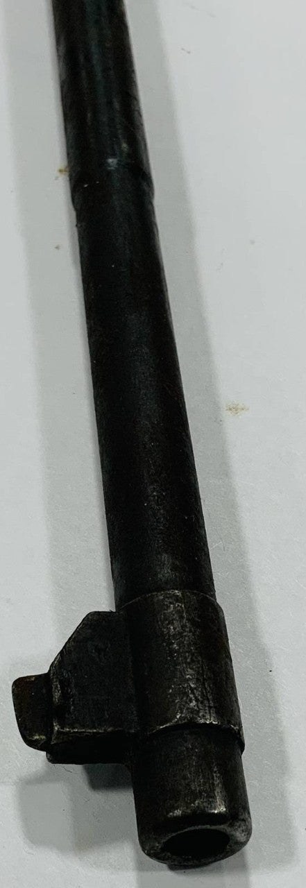 1924 Zastava Mauser K98 Barreled Receiver