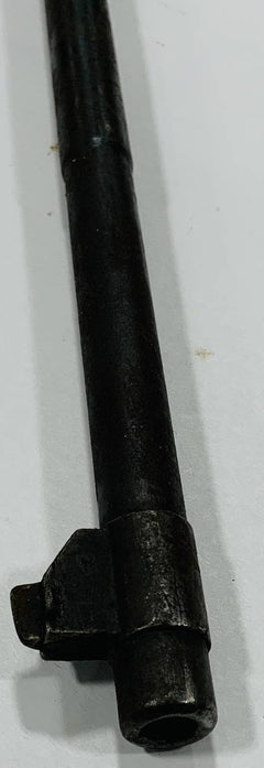 1924 Zastava Mauser K98 Barreled Receiver