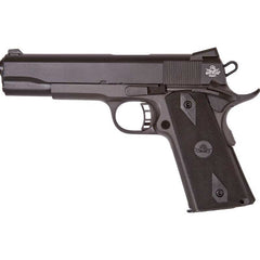 1911 9mm Rock Island Tactical with Matte Black Finish