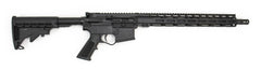 Plumcrazy Firearms GenII RIA 5.56x45mm 16 1:8 BBL 15 MLOK M4 STK 60RD S60 Window Mag