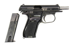 CZ 82 9x18 Makarov Pistol - Good Condition
