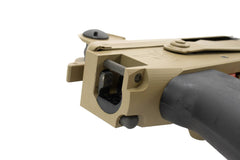 Ikon Weapons Micro Galil .223/5.56 G223 8" Barrel - Coyote Tan