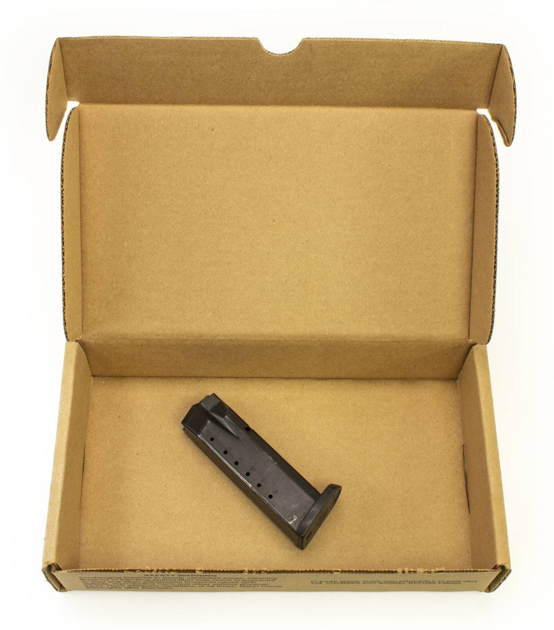 Used S&W M&P 40 .40 S&W 15 Round Magazine