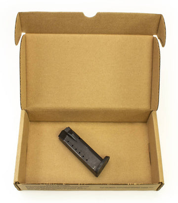Used S&W M&P 40 .40 S&W 15 Round Magazine
