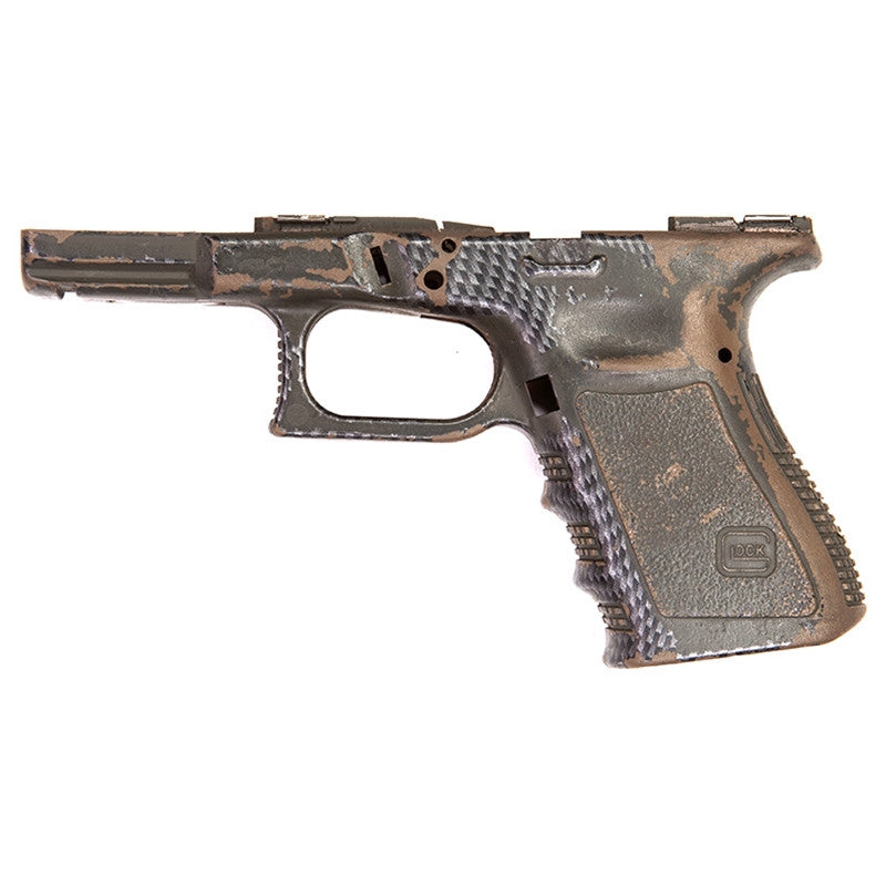 Factory GLOCK 23 Gen 3 .40 S&W Frame - Used Condition13