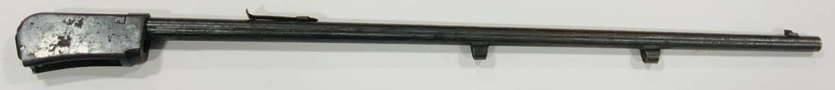 Winchester Model 62A 22LR Barreled Receiver