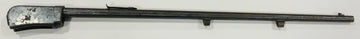 Winchester Model 62A 22LR Barreled Receiver