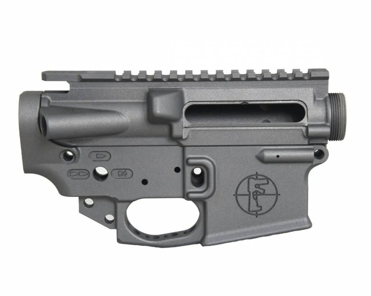 Fostech FLITE Elite Receiver Combo Set