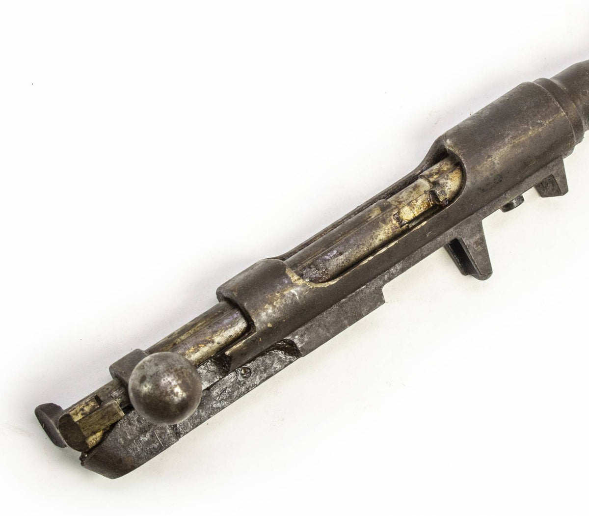 Austrian STEYR M95 Carbine Barreled Receiver