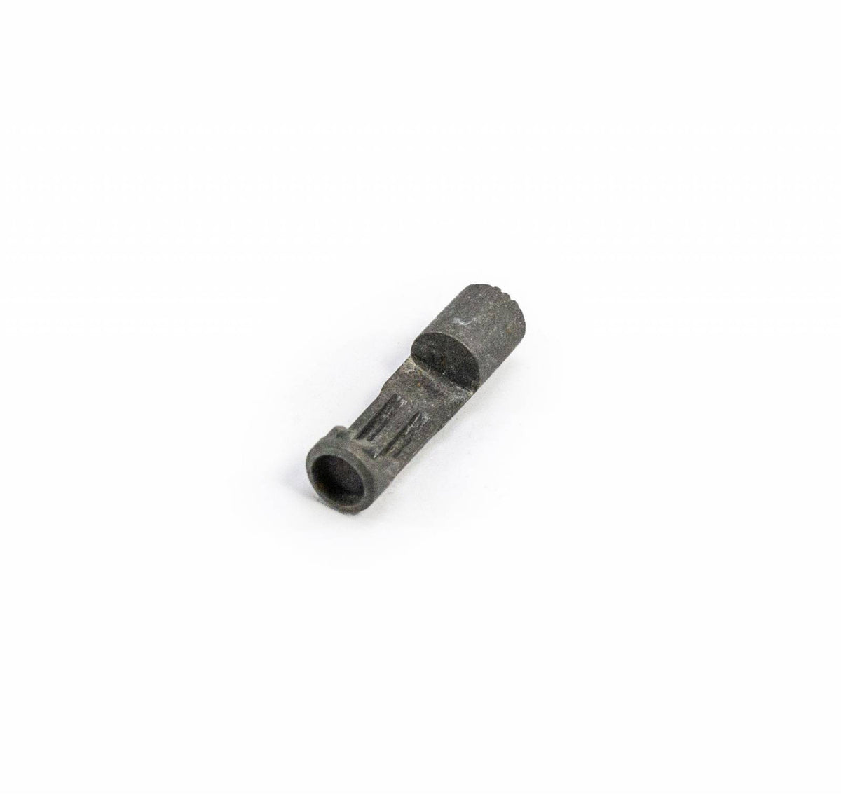 Saiga Rifle Slide Catch