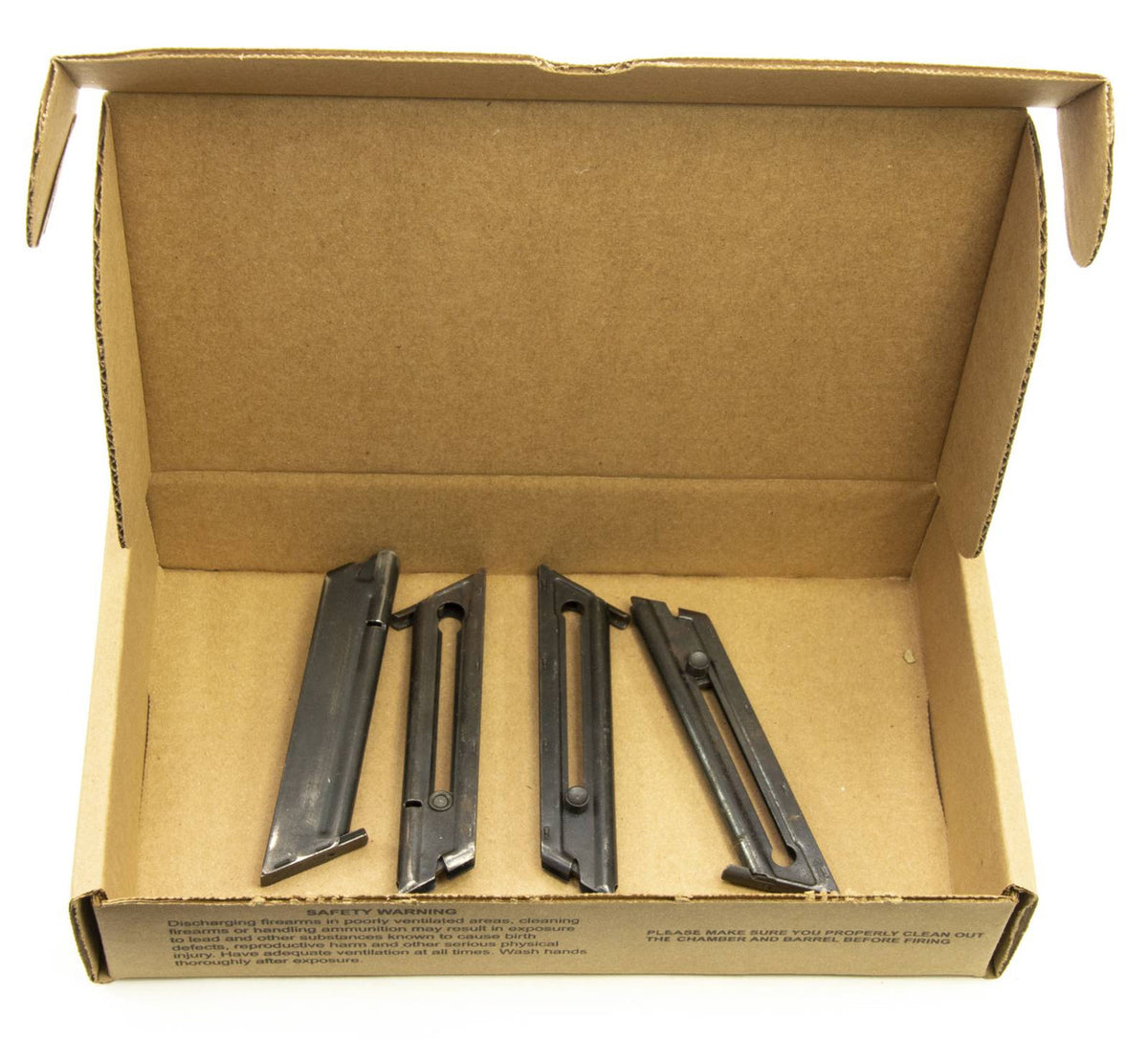 Colt Woodman 22LR 10RD Magazine