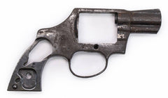Colt Revolver Detective Special .38 Special 2 Barrel, Blued4790