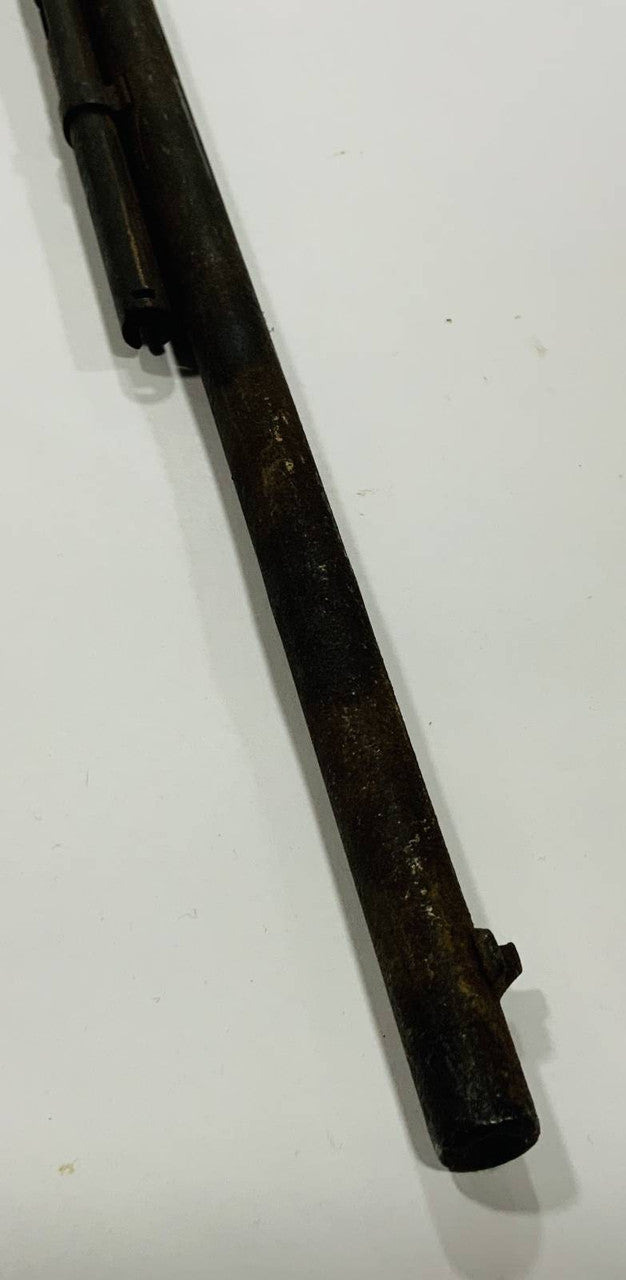 Remington Model 12A Pump Rifle