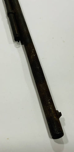 Remington Model 12A Pump Rifle