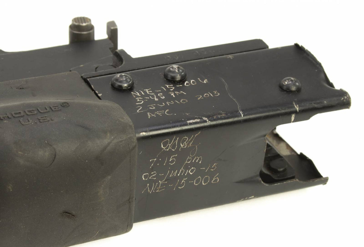 Aftermarket AMD-65 Parts Kit