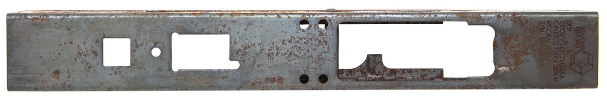 DDI AK-47 7.62x39mm 47U Stamped Steel Receiver