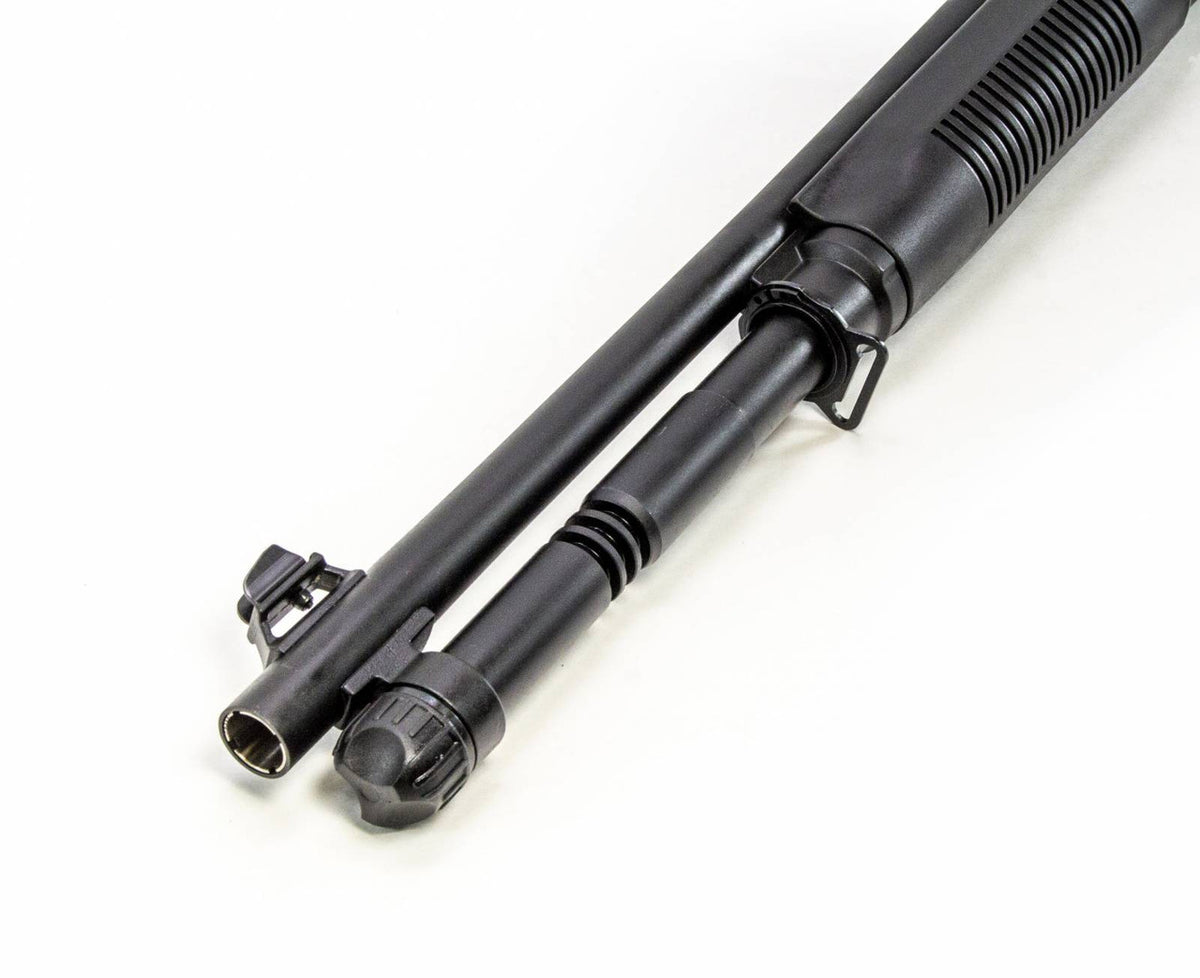 SDS Imports 12ga S4 Semi-Auto Shotgun
