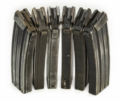 IWI Galil .223/5.56 35rd Black Steel Magazine - Blemished Condition