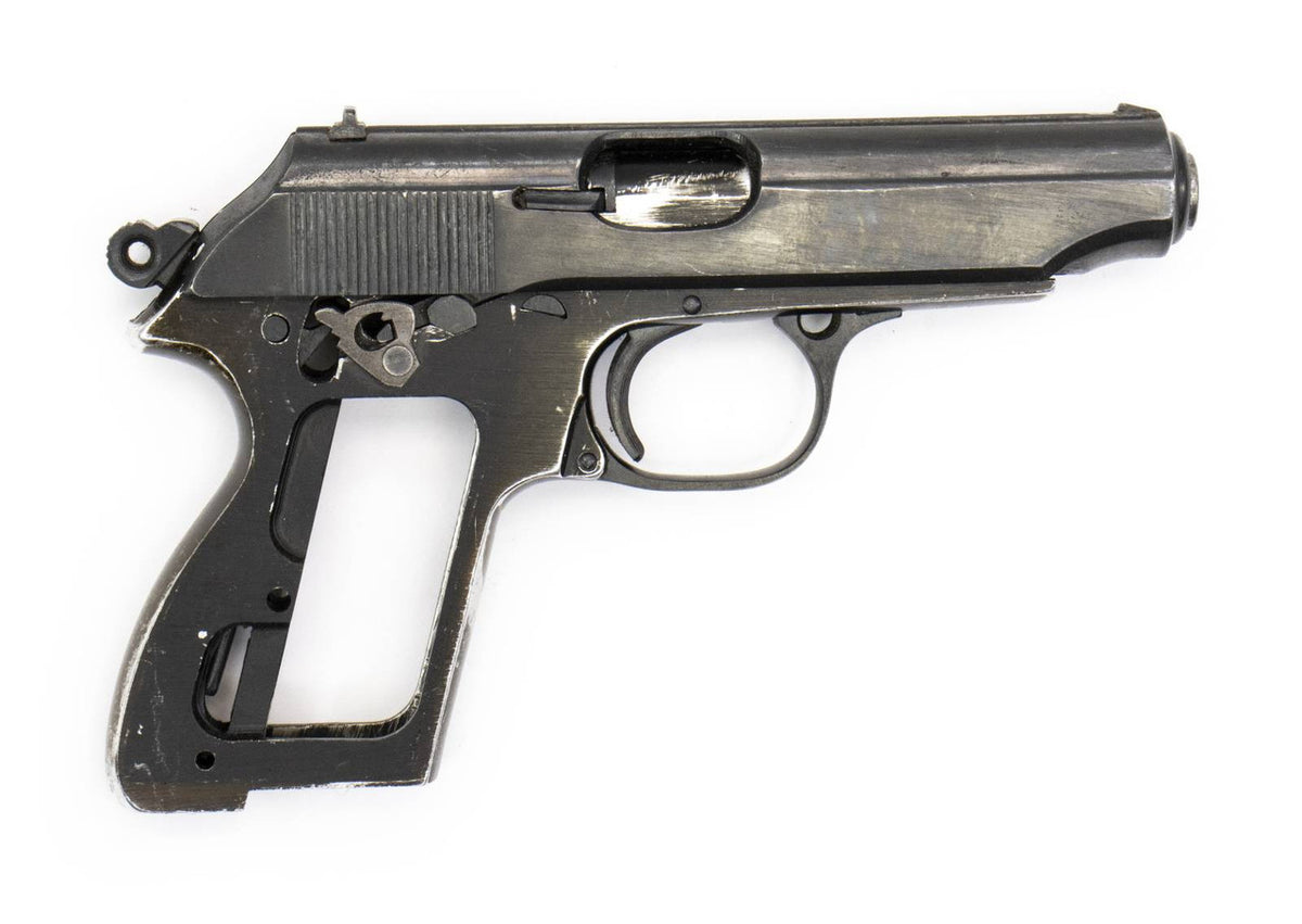 FEG AP-MBP 7.65mm (.32ACP) Hungarian Pistol