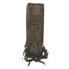 MIL-TEC OD Double Strap Rifle Case - New Condition