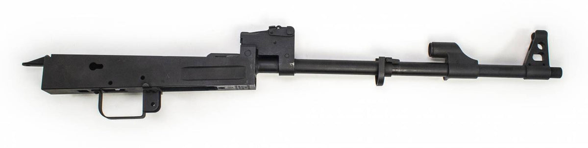Century Arms C39V2 7.62x39 Barreled Receiver AK-47 Rifle -USED