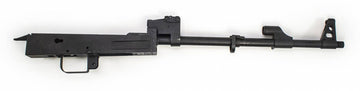 Century Arms C39V2 7.62x39 Barreled Receiver AK-47 Rifle -USED