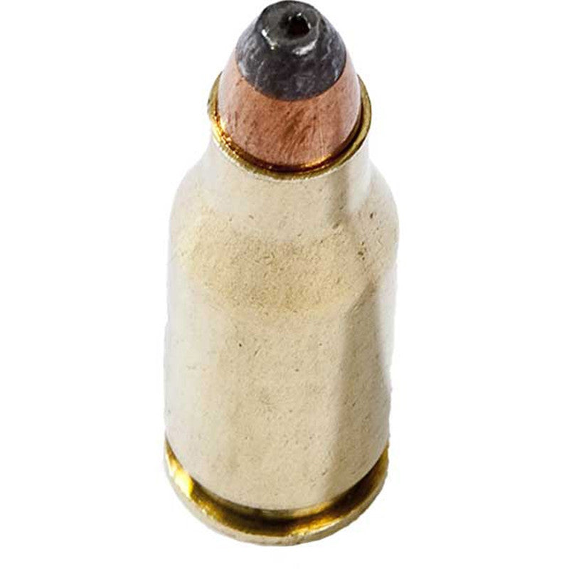 Armscor FAC22TCM1N Pistol  22 TCM 40 gr Jacketed Hollow Point (JHP) 50 Bx/ 20 Cs