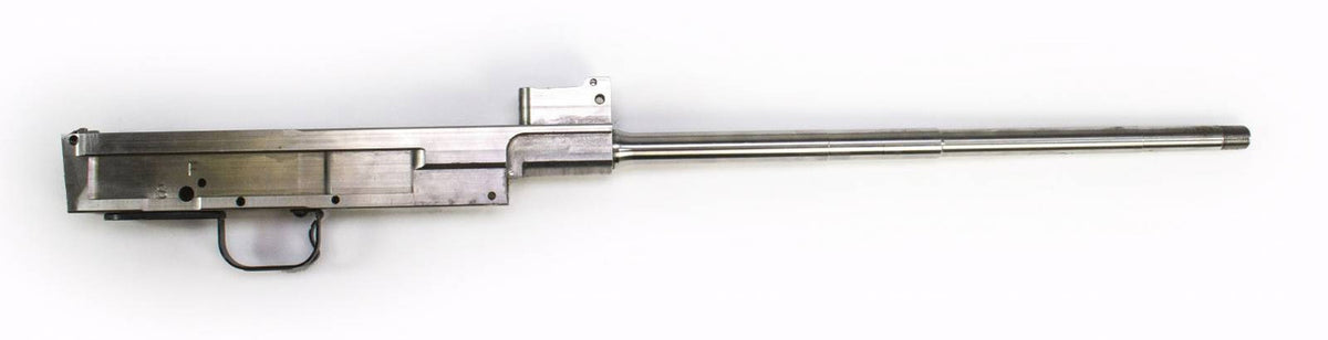 Century VZ2008 7.62x39mm Stripped Barreled Receiver