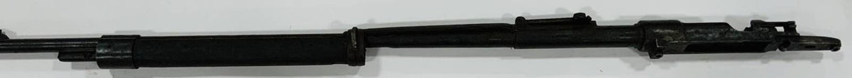 German Amberg Arsenal 98 1916 Barreled Receiver