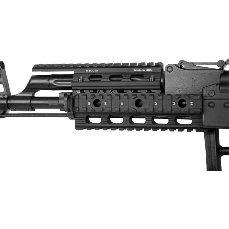 UTG RAIL PICATINNY AK47 DROP-IN HUNGARIAN AMD-65