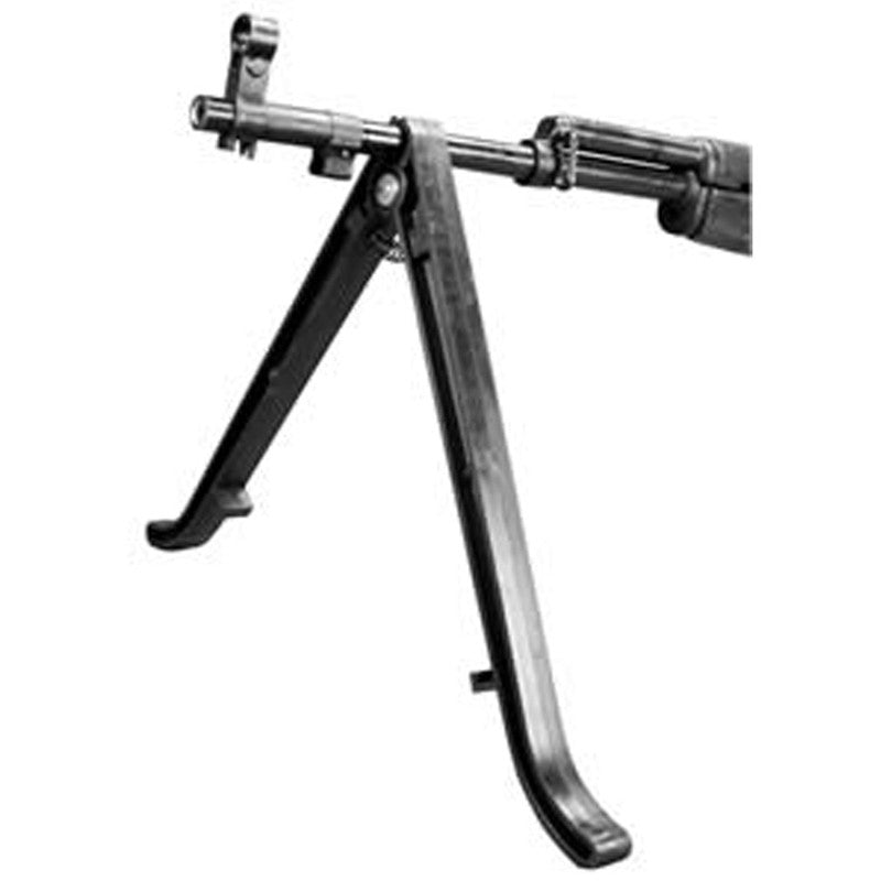 UTG SYNTHETIC CLAMP ON BI-POD