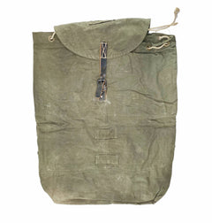 Hungarian OD Small Meshok Rucksack