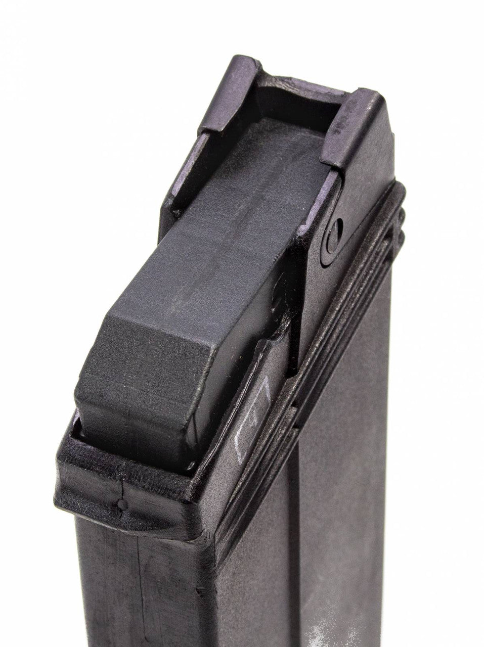 Factory Saiga 12GA 5rd Mag for 2 3/4 Shells