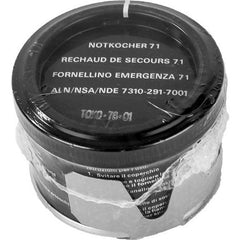 Swiss M71 Canned Heat - 4-Pack