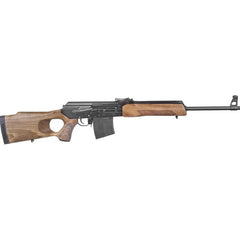 Russian Vepr 7.62x54R with 20-1/2 Barrel