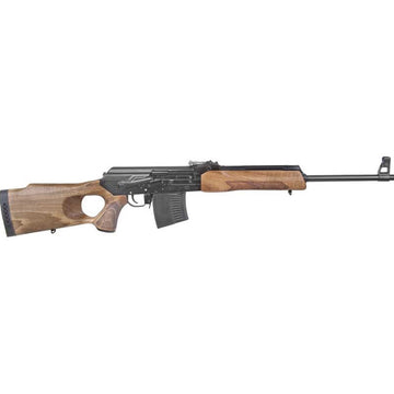 Russian Vepr 7.62x54R with 20-1/2 Barrel