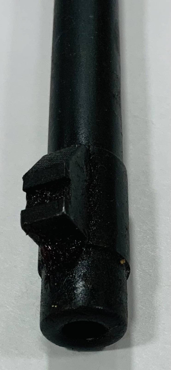 German Commercial Mauser barreled receiver