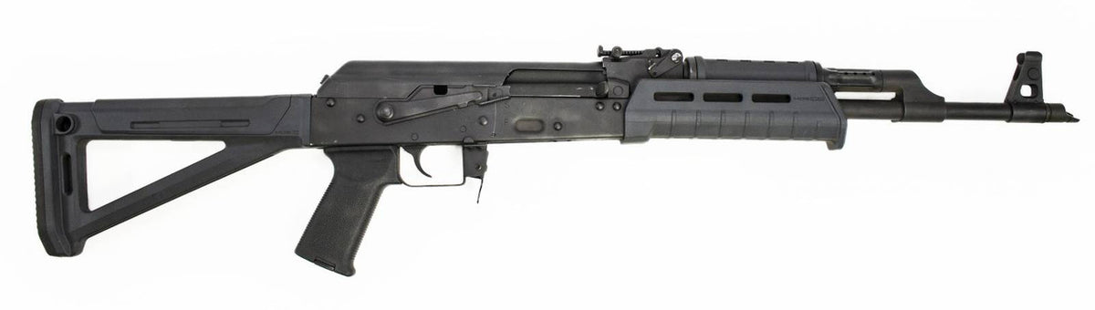 Century Arms VSKA 7.62x39 AK-47 Rifle  Magpul Polymer Furniture -USED